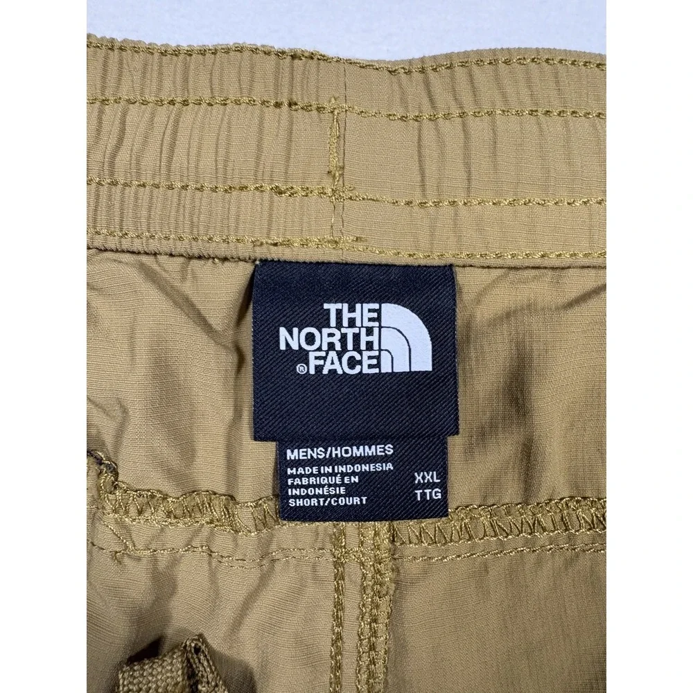 The North Face north face